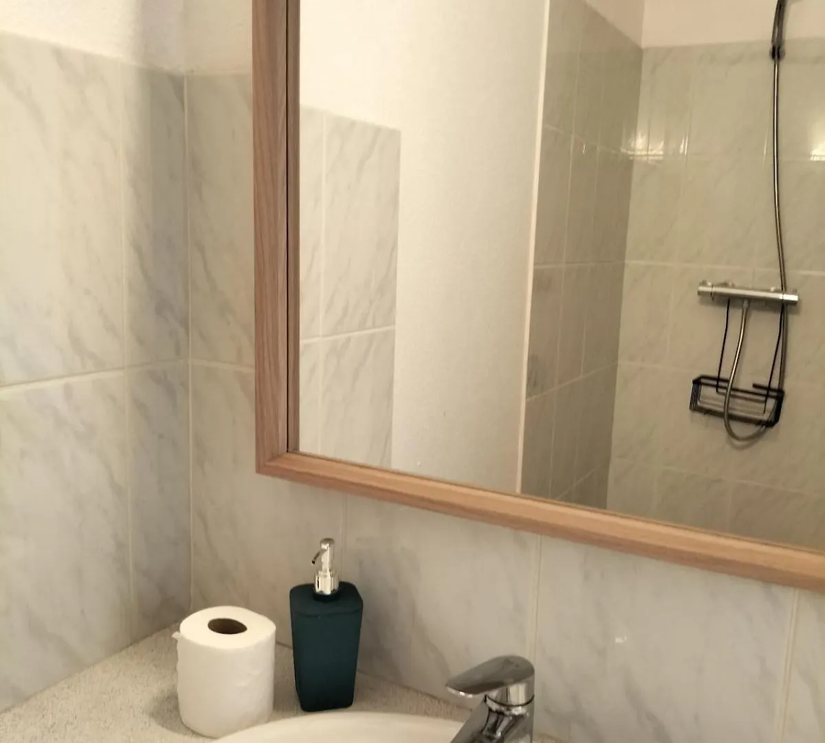 Apartment Ferienwohnung Jardin Plein Sud, Vue Montagne, Proche Luz Saint Sauveur Luz-Saint-Sauveur Frankreich
