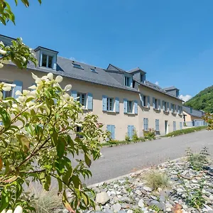  Appartement Résidence Les Balcons De L'yse