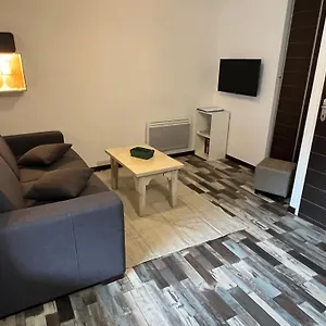  Appartement Loc Luz St Sauveur 2