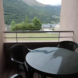  Appartement Les Gloriettes